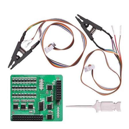 Xhorse Xhorse:Xhorse VVDI Prog EEPROM Clip adapter XHS-CLIP